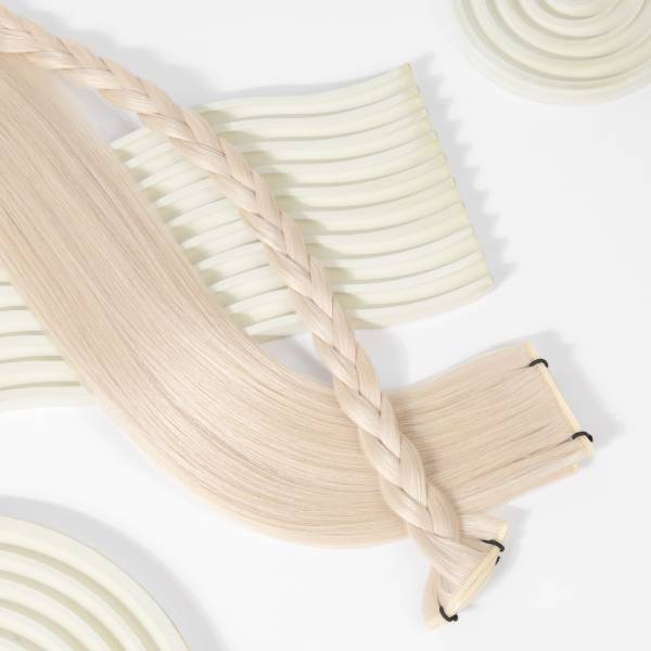 Champagne Foam Layers® Extension - Image 2