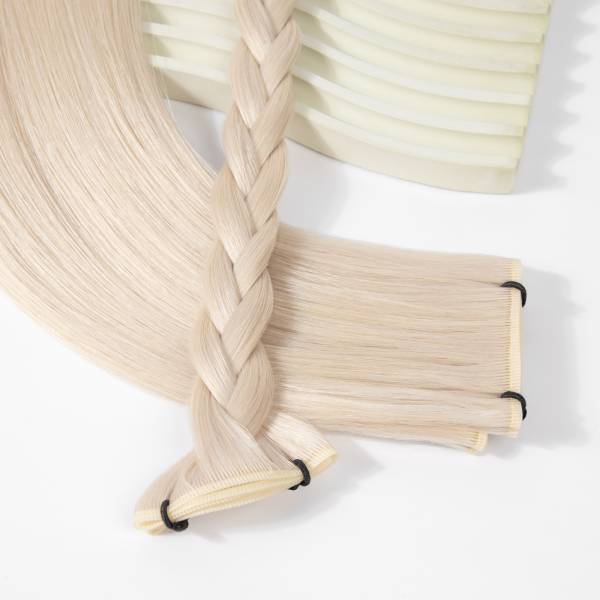 Champagne Foam Layers® Extension - Image 3