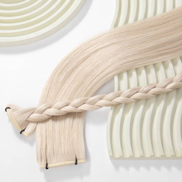 Champagne Foam Layers® Extension - Image 4