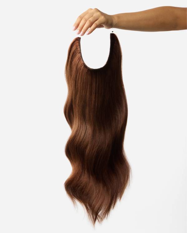 Cocoa bean Layers® Extension