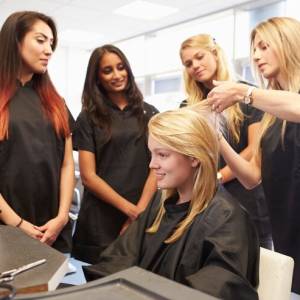 1 Day In-Salon Training